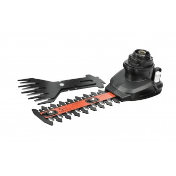 Шуруповёрт MT218K-QW MultiEvo 18 В BLACK+DECKER-1