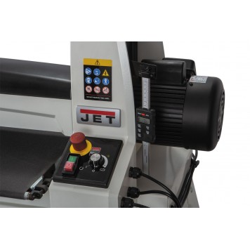 Станок JWDS-2550 шлифовальный барабанный JET-4