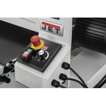Станок JWDS-2550 шлифовальный барабанный JET-1
