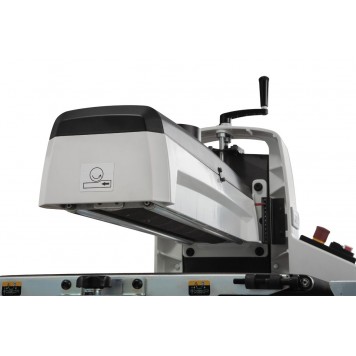 Станок JWDS-2550 шлифовальный барабанный JET-3