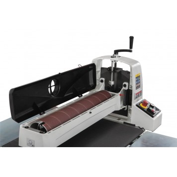 Станок JWDS-2550 шлифовальный барабанный JET-2