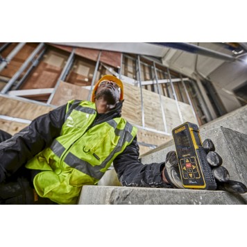 Дальномер DW03101-XJ лазерный DEWALT-4