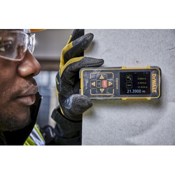 Дальномер DW03101-XJ лазерный DEWALT-1