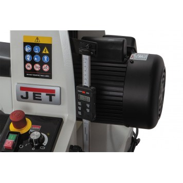 Устройство 723552 цифровой индикации высоты положения барабана JET-1