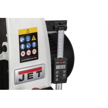 Устройство 723552 цифровой индикации высоты положения барабана JET-3