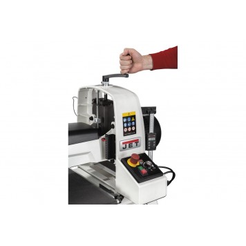 Устройство 723552 цифровой индикации высоты положения барабана JET-2