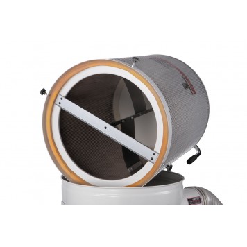 Вытяжная DC-1100CK установка со сменным фильтром JET-4