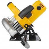 Пила DWE5615-QS дисковая ручная 1500 Вт, 190х30 мм DEWALT