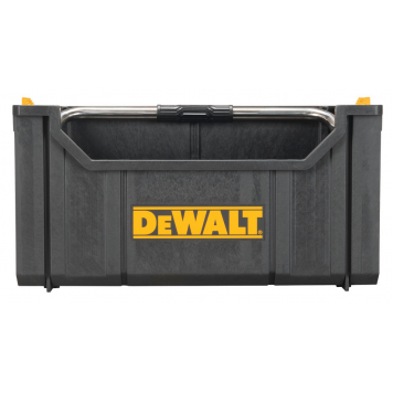 Ящик DWST1-75654 модуль DS350 системы DEWALT TOUGH SYSTEM открытый-1