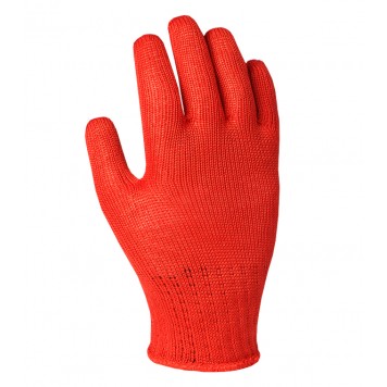 Перчатки 622 садовые трикотажные с ПВХ-рисунком размер 9 (L) DOLONI-1