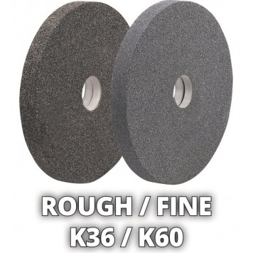 Станок TC-BG 200 L точильный 400 Вт, круг 200 мм (4412633) Einhell-6