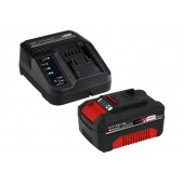 Перфоратор аккумуляторный TE-HD 18/20 Li + 1 акк.4Ач+ЗУ