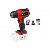 Фен аккумуляторный Einhell PXC TE-HA 18 Li - Solo