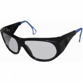 Очки защитные открытые О2(арт.10211) SPECTRUM (PL) РОСОМЗ®