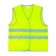 Жилетка 203094 светоотражающая XXL