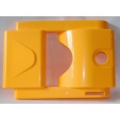 Кожух 046984 защитный верхний TSS RM80H,L/Cover, (80K-20)