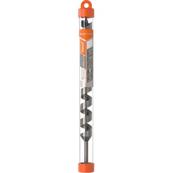 Сверло 652224 по дер шнековое 24х230мм Rennbohr Twist