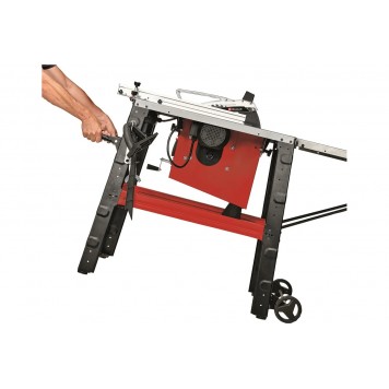 Пила стационарная Einhell TC-TS 315 U Ø315x30мм 2000Вт Einhell 4340556-1