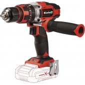 Шуруповёрт PXC TE-CD 18/48 Li-i-Solo ударный арт.4513926 Einhell