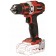 Шуруповёрт PXC TE-CD 18/40 Li-Solo 40Нм патр13мм Einhell 4513925