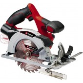 Пила циркулярная акк. PXC TE-CS 18/150 Li - Solo 150мм Einhell 4331220