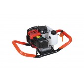 Мотобур F0008 PROFIPOWER МБ-52(52 см³, 0,8л, 220 об/мин, 300 мм)