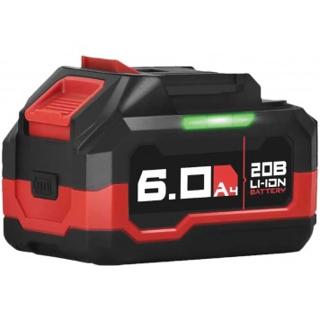 Аккумулятор X0042 20V 6.0Ah Li-ion MLI1860B Улучшенная серия ProfiPower