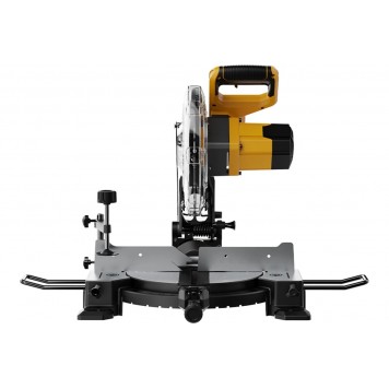 Пила DC574 торцовочная (1800Вт, 5000об/мин, D- 255мм) Deli-1