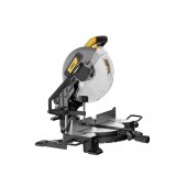 Пила DC574 торцовочная (1800Вт, 5000об/мин, D- 255мм) Deli Пила DC574 торцовочная (1800Вт, 5000об/мин, D- 255мм) Deli