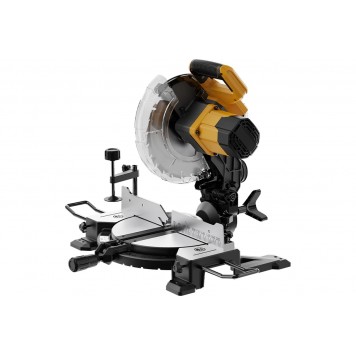 Пила DC574 торцовочная (1800Вт, 5000об/мин, D- 255мм) Deli-2