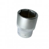 Головка HD-1217 торцовая 1/2 24мм "H-D"