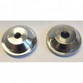 Сопла HP-01 2.5мм и 3.0мм для краскопульта для структурных красок