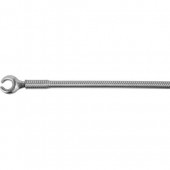 Трос HD-25000 для прочистки канализационных труб 5мм х 1,5м "H-D"