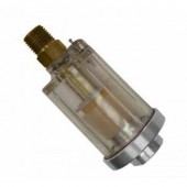 Фильтр-сепаратор AG-05 мини 1/4" "H-D"