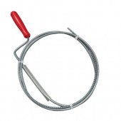 Трос HD-250000 для прочистки канализационных труб 5мм х 1,5м "H-D"