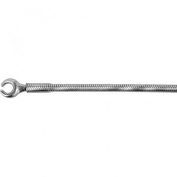 Трос HD-25005 для прочистки канализационных труб 9мм х 10м "H-D"-1