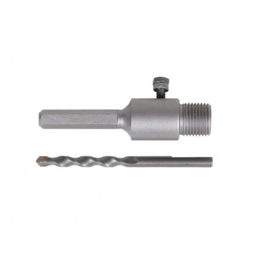 Хвостовик 151110 д/дрели D8х110мм Сигма Хвостовик 151110 д/дрели D8х110мм Сигма