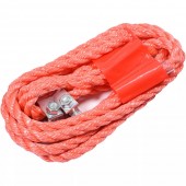 Трос 82202 буксировочный 1,5т VOREL