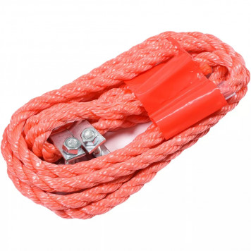 Трос 82202 буксировочный 1,5т VOREL Трос 82202 буксировочный 1,5т VOREL