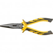 Плоск-цы 32D023 удлин. прямые 160мм ТОРЕХ