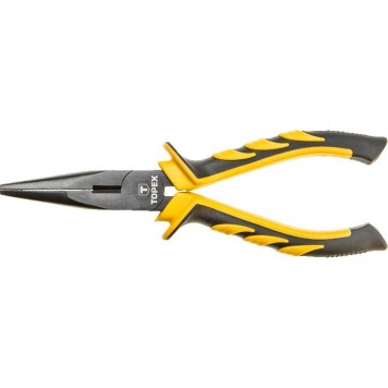 Плоск-цы 32D023 удлин. прямые 160мм ТОРЕХ