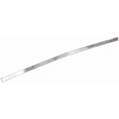 Припой 44E519 оловянный брусок 7х7х250мм (3шт) ТОРЕХ