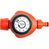 Таймер YT-9951 для управления подачи воды 1/2" YATO
