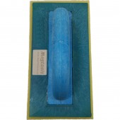 Тёрка поролон 130*270мм ЦВЕТН порист