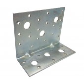 Уголок усиленный KPW- 9 90х50х116х2,5мм