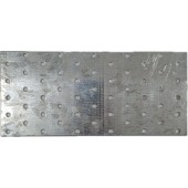 Крепление плоское LP-22 100х220х0х2,0мм