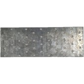 Крепление плоское LP-18 80х220х0х2,0мм