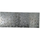 Крепление плоское LP-24 100х260х0х2,0мм