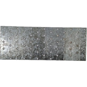 Крепление плоское LP-24 100х260х0х2,0мм Крепление плоское LP-24 100х260х0х2,0мм