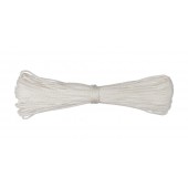 Шнур хоз.Тип 2 (10м) d-3мм,р/н=36кгс ПП